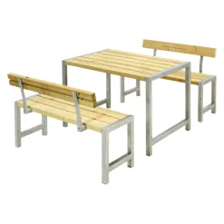 Picknicktisch Cafesatz