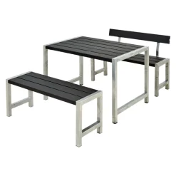 Picknicktisch Cafesatz