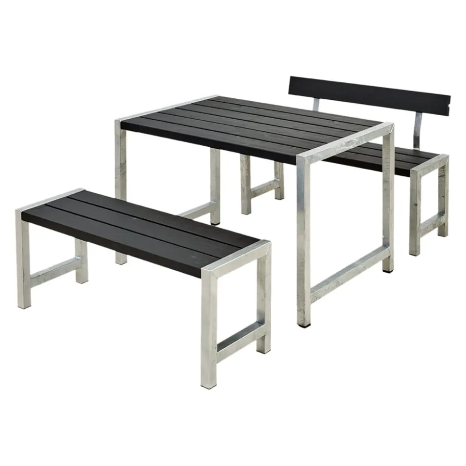 Picknicktisch Cafesatz