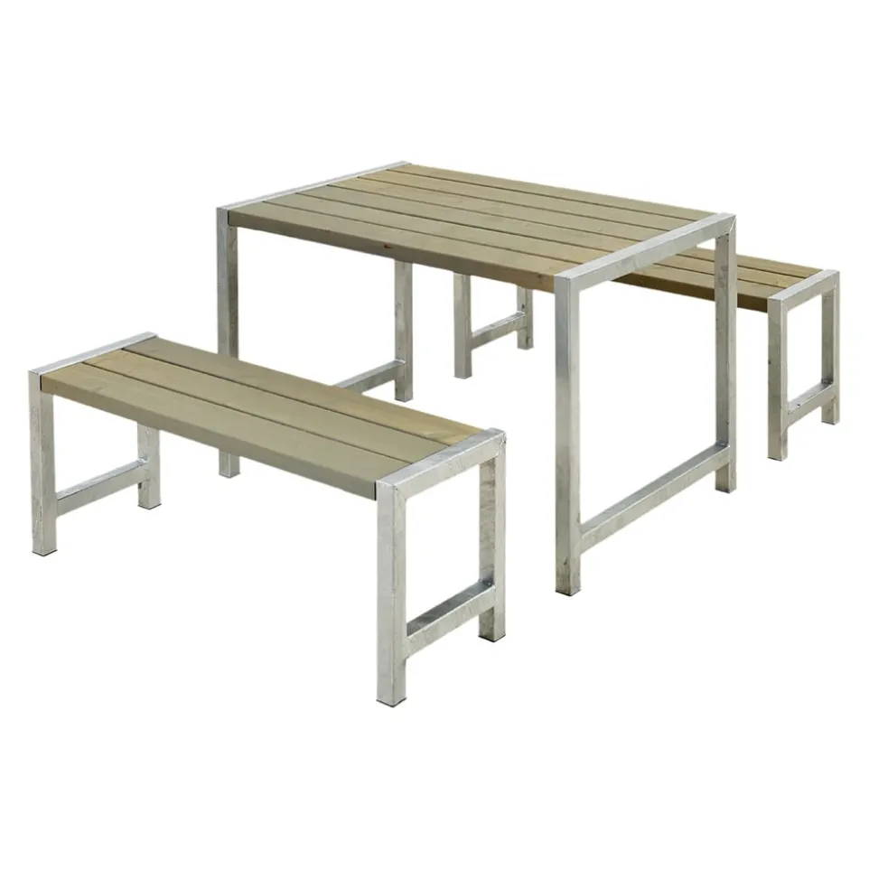 Picknicktisch Cafesatz