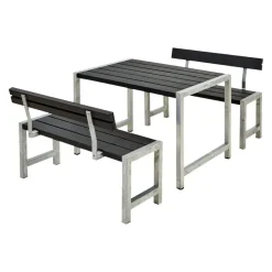 Picknicktisch Cafesatz