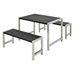 Picknicktisch Cafesatz