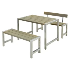 Picknicktisch Cafesatz