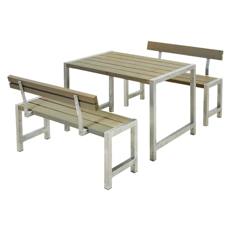 Picknicktisch Cafesatz