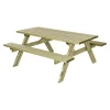 Picknicktisch Combi