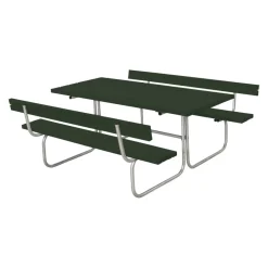 Picknicktisch Combi