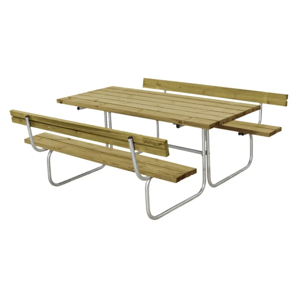 Picknicktisch Combi