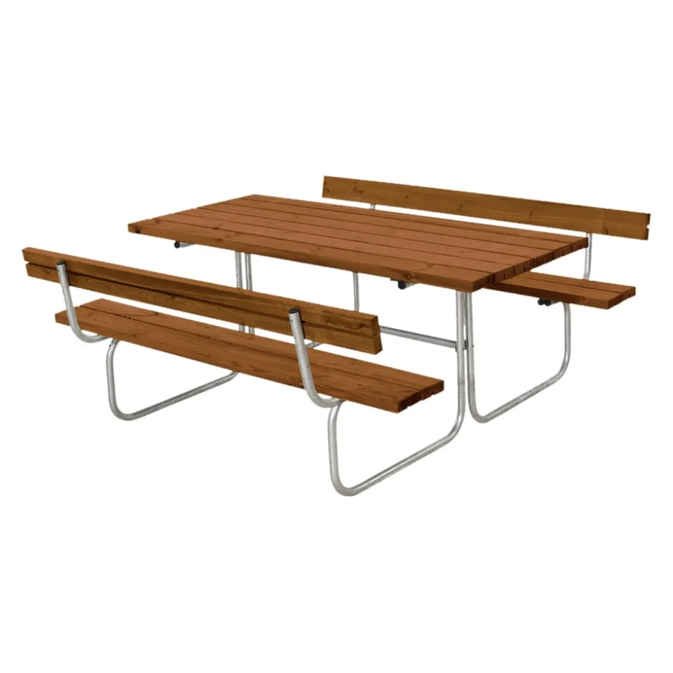 Picknicktisch Combi