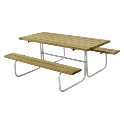 Picknicktisch Combi