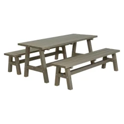 Picknicktisch Country