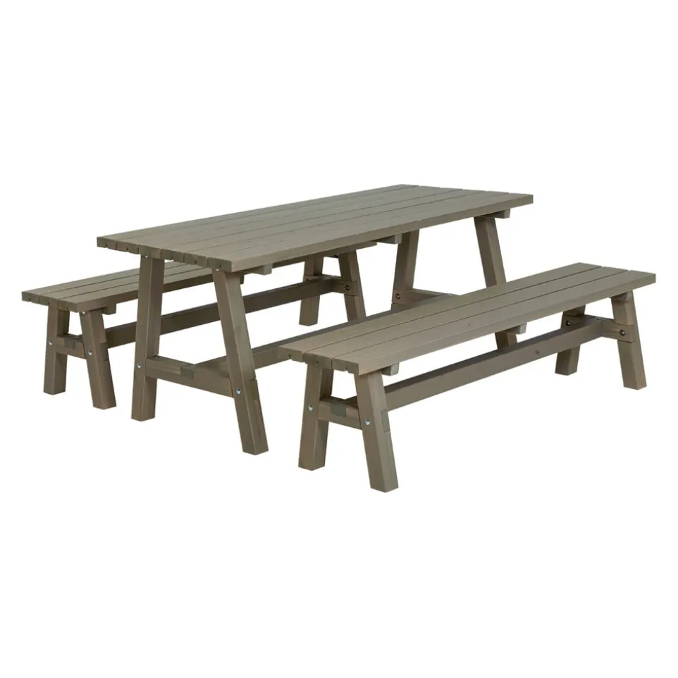 Picknicktisch Country