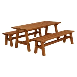 Picknicktisch Country