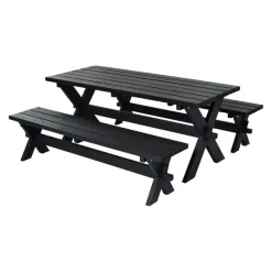 Picknicktisch Nostalgie