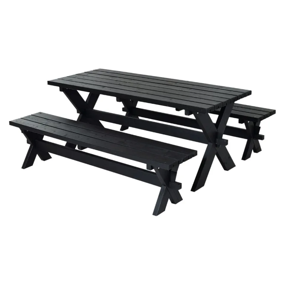 Picknicktisch Nostalgie