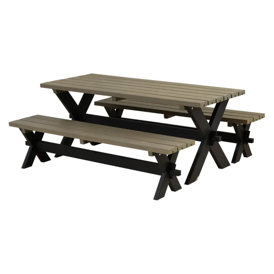 Picknicktisch Nostalgie