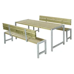 Picknicktisch Simple