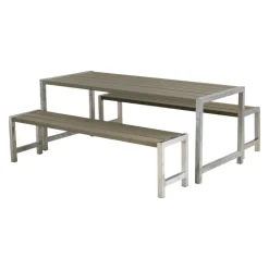 Picknicktisch Simple