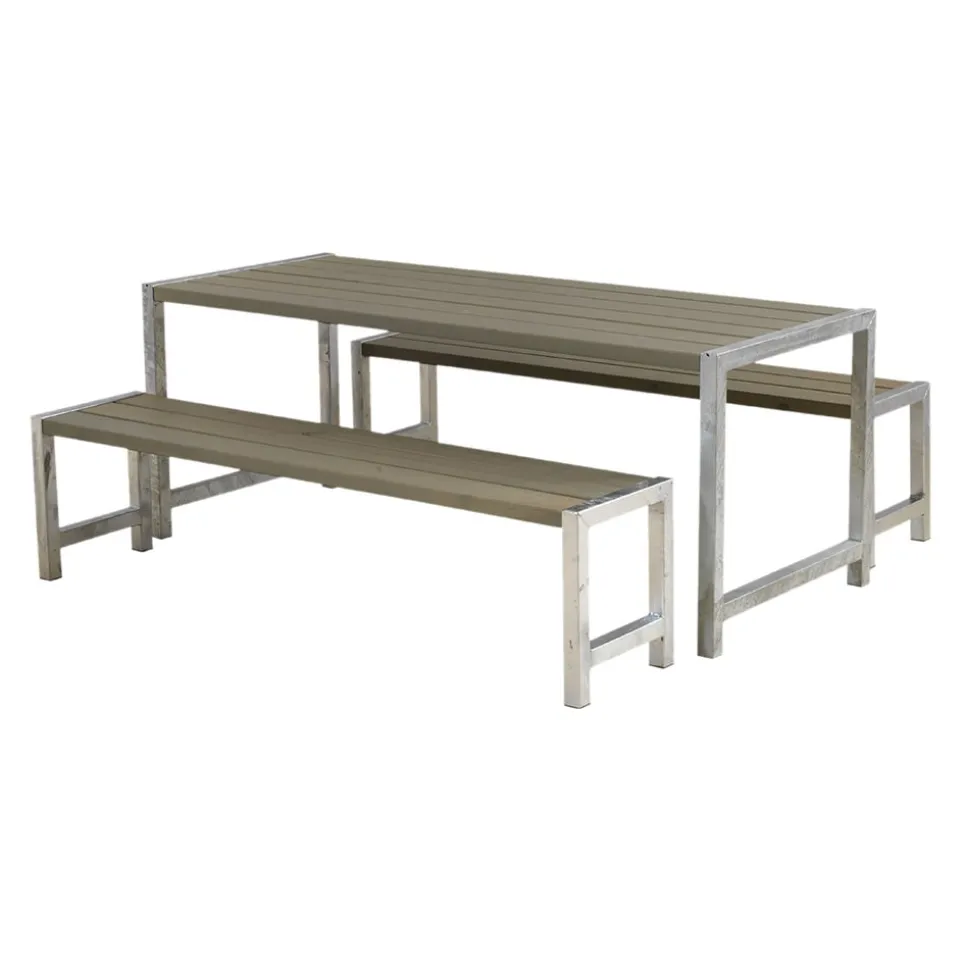 Picknicktisch Simple