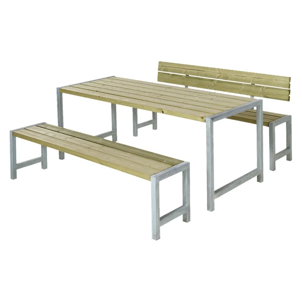 Picknicktisch Simple