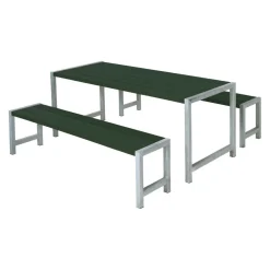 Picknicktisch Simple