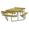 Picknicktisch Twist