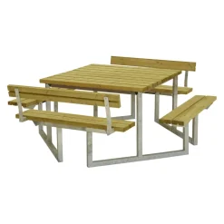 Picknicktisch Twist