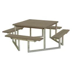 Picknicktisch Twist