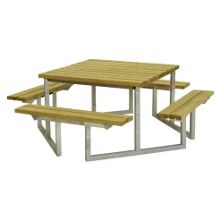 Picknicktisch Twist
