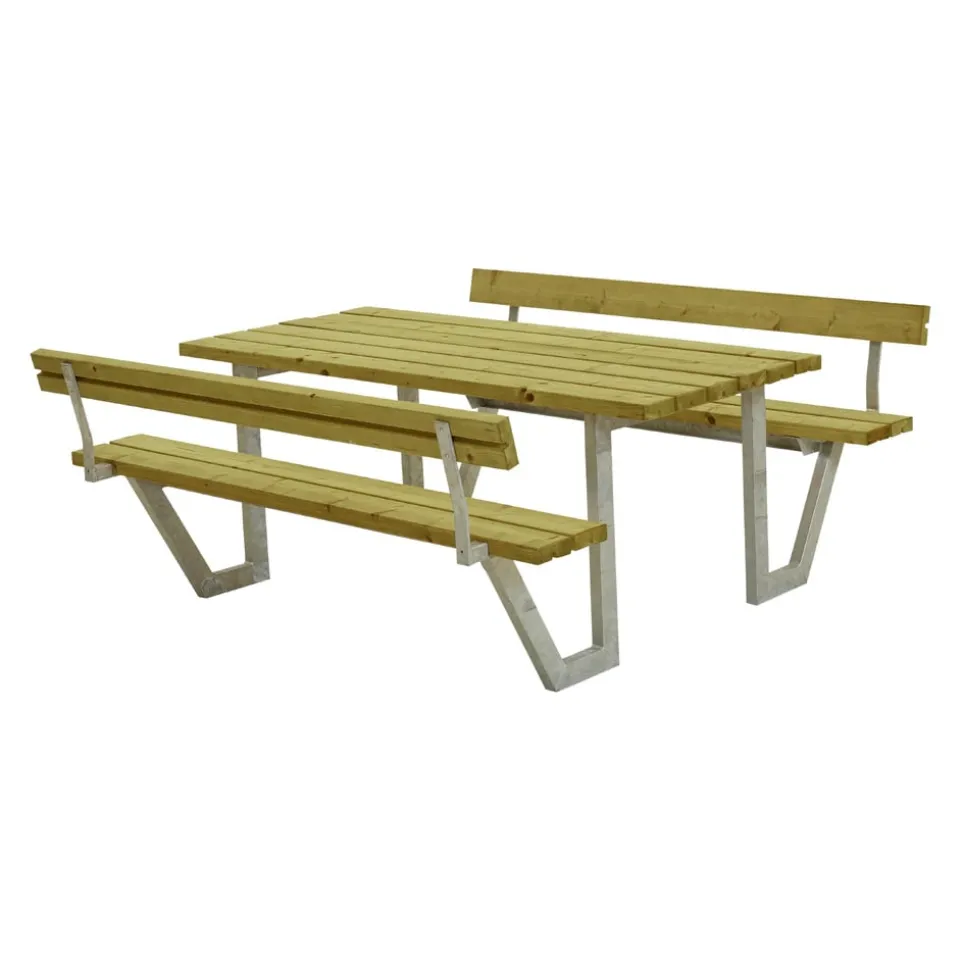 Picknicktisch Wega