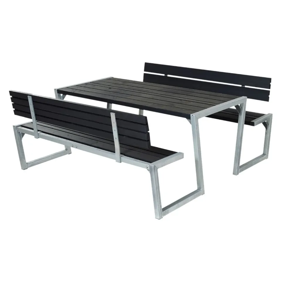 Picknicktisch Zigma