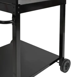 Pizzaofen All In One