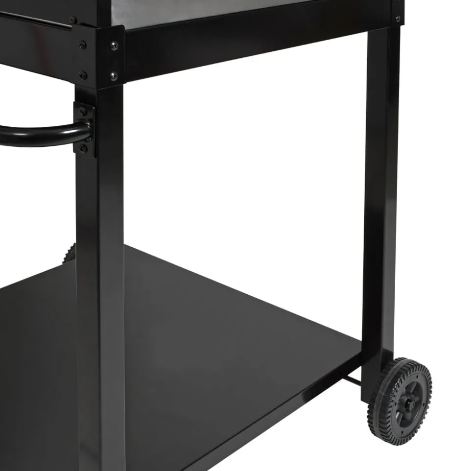 Pizzaofen All In One