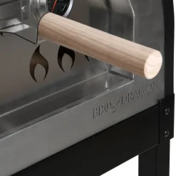 Pizzaofen All In One