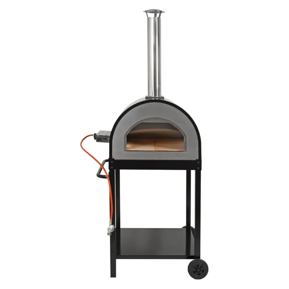 Pizzaofen All In One