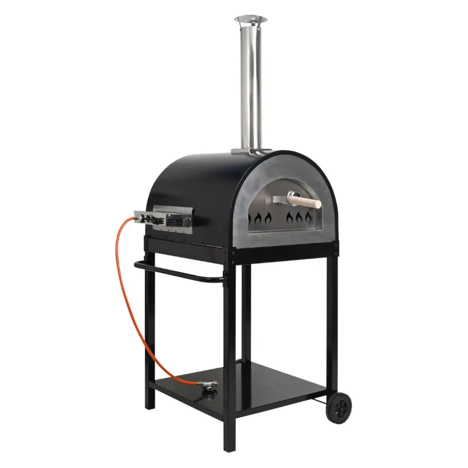 Pizzaofen All In One