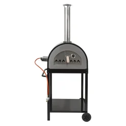 Pizzaofen All In One