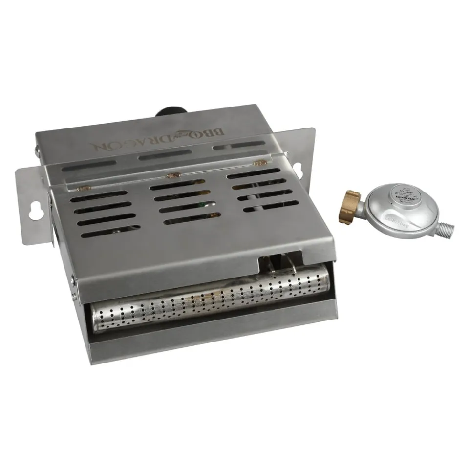 Pizzaofen Dada All In One