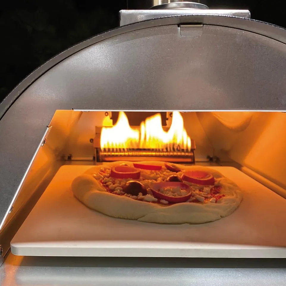 Pizzaofen Dada All In One