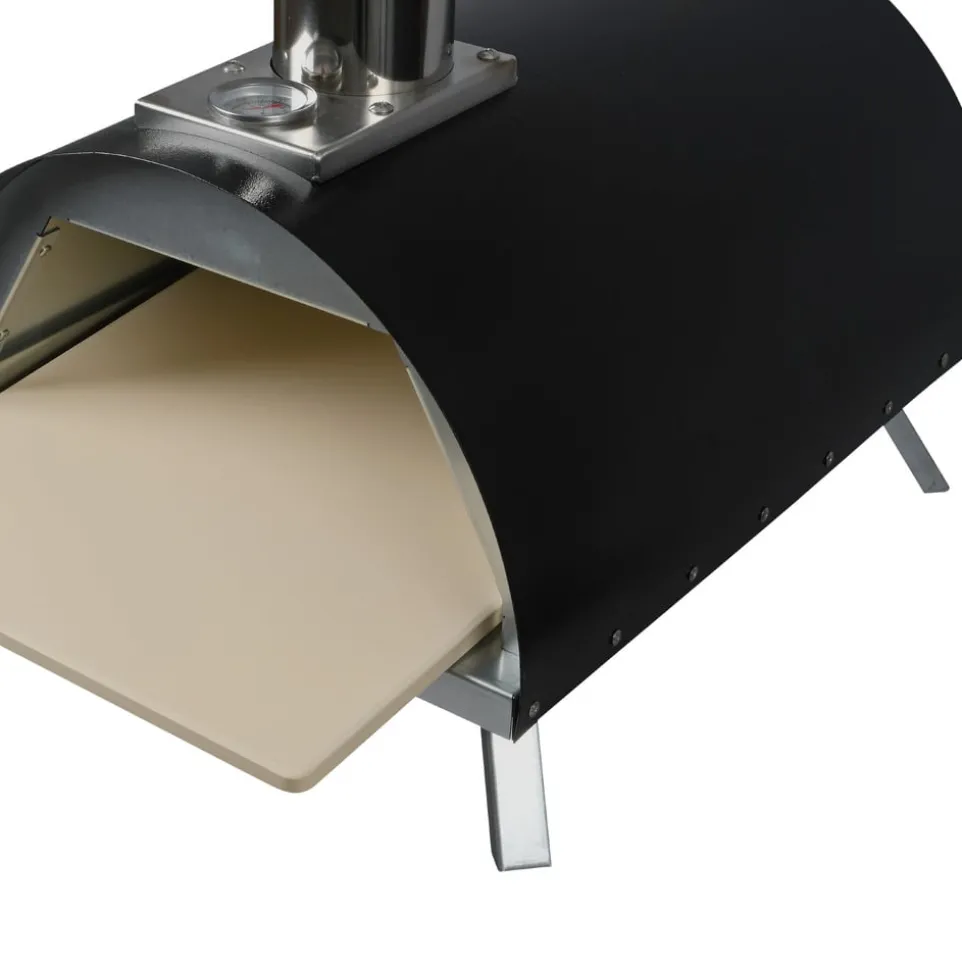 Pizzaofen Dada All In One