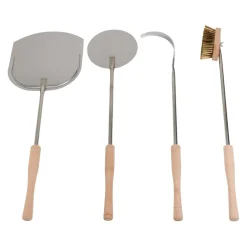 Pizzaofen Zubehör Pizzaiolo