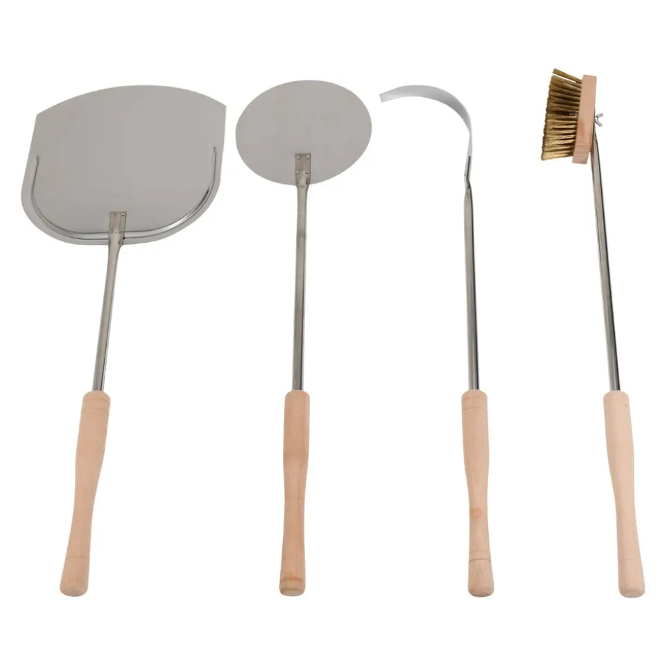 Pizzaofen Zubehör Pizzaiolo