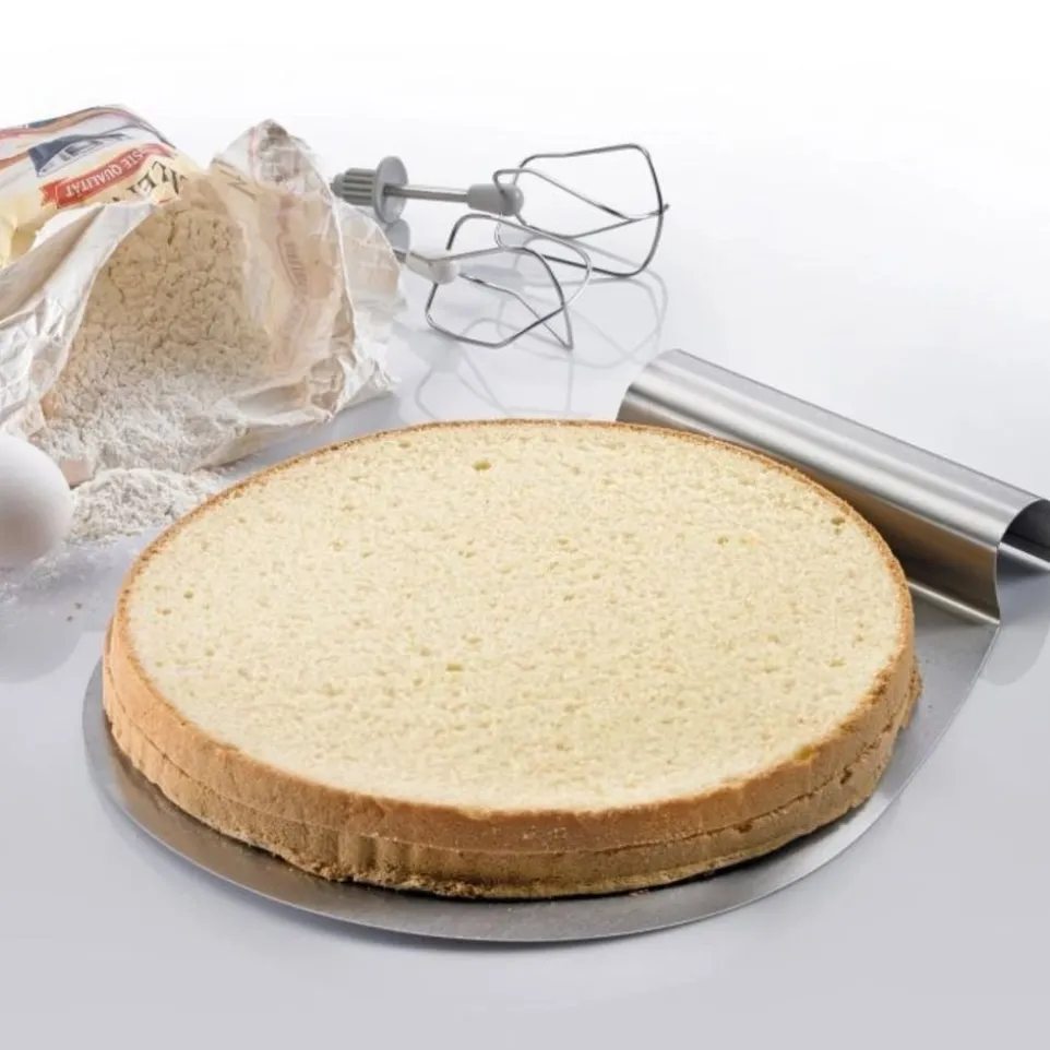 Pizzaschaufel Baktin