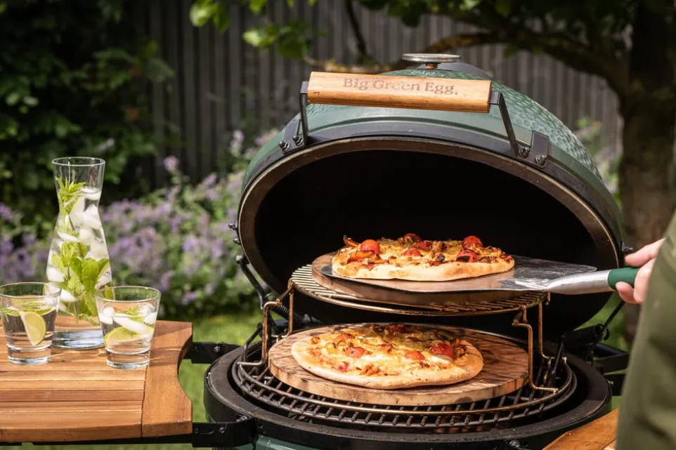 Pizzaschaufel BBQ