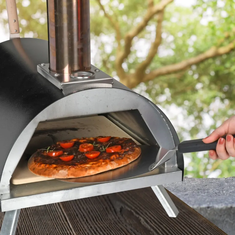 Pizzaschaufel Zubehör Pizzaiolo