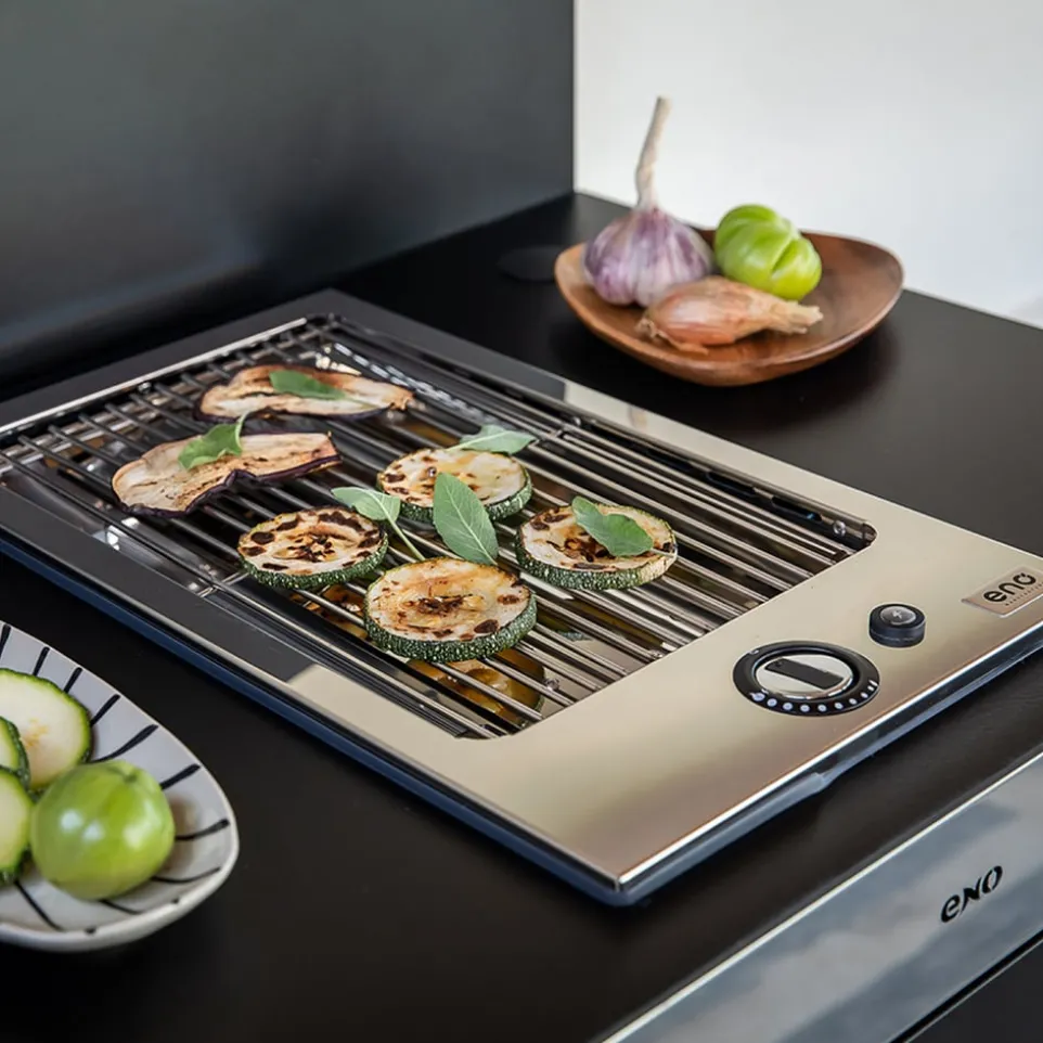 Plancha Antigua Compact