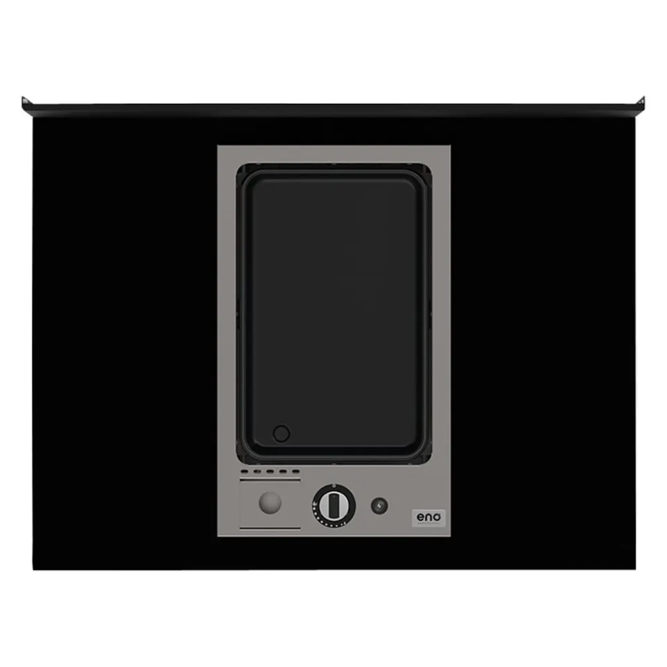 Plancha Antigua Compact