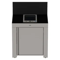 Plancha Antigua Compact