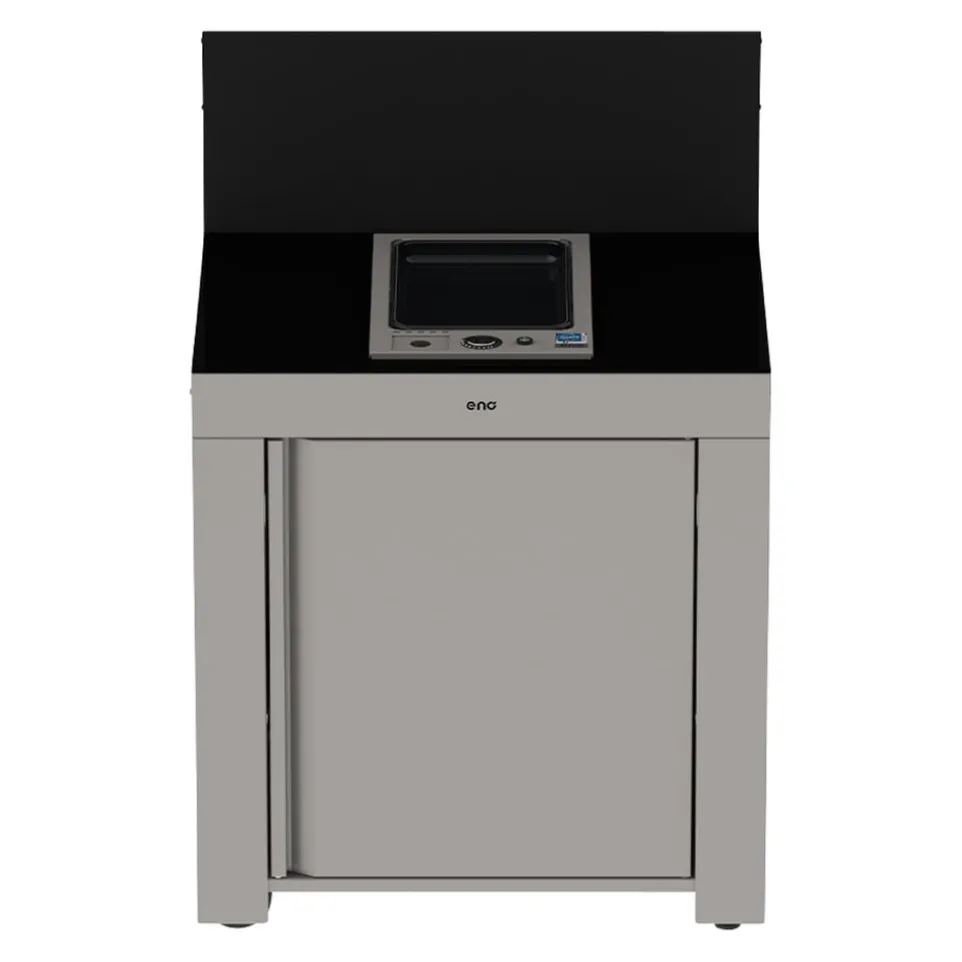 Plancha Antigua Compact