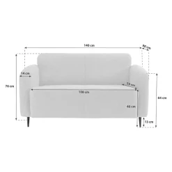 Polstergarnitur Marone