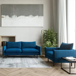 Polstergarnitur Samos